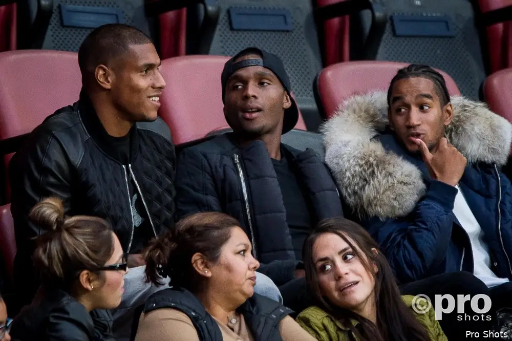 "Tegen Feyenoord zal ik nooit nee zeggen"