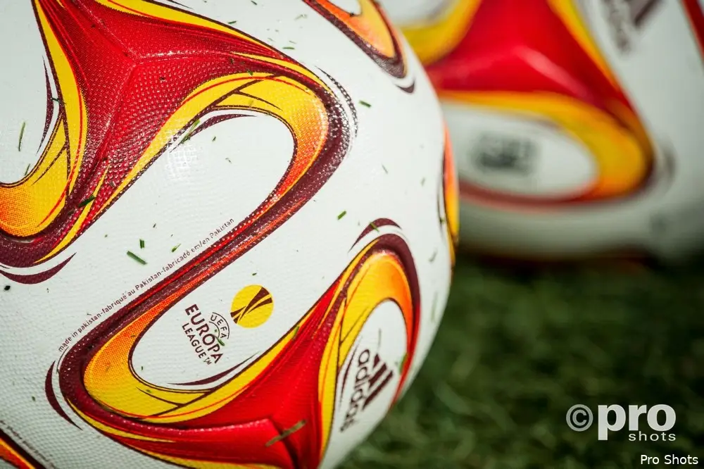 Mogelijke Europa League-tegenstanders bekend
