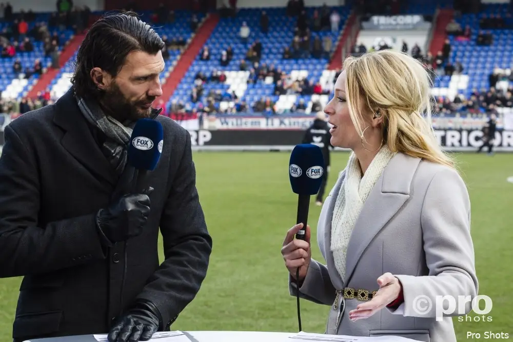 Den Ouden: ''Feyenoord overwintert in Europa''