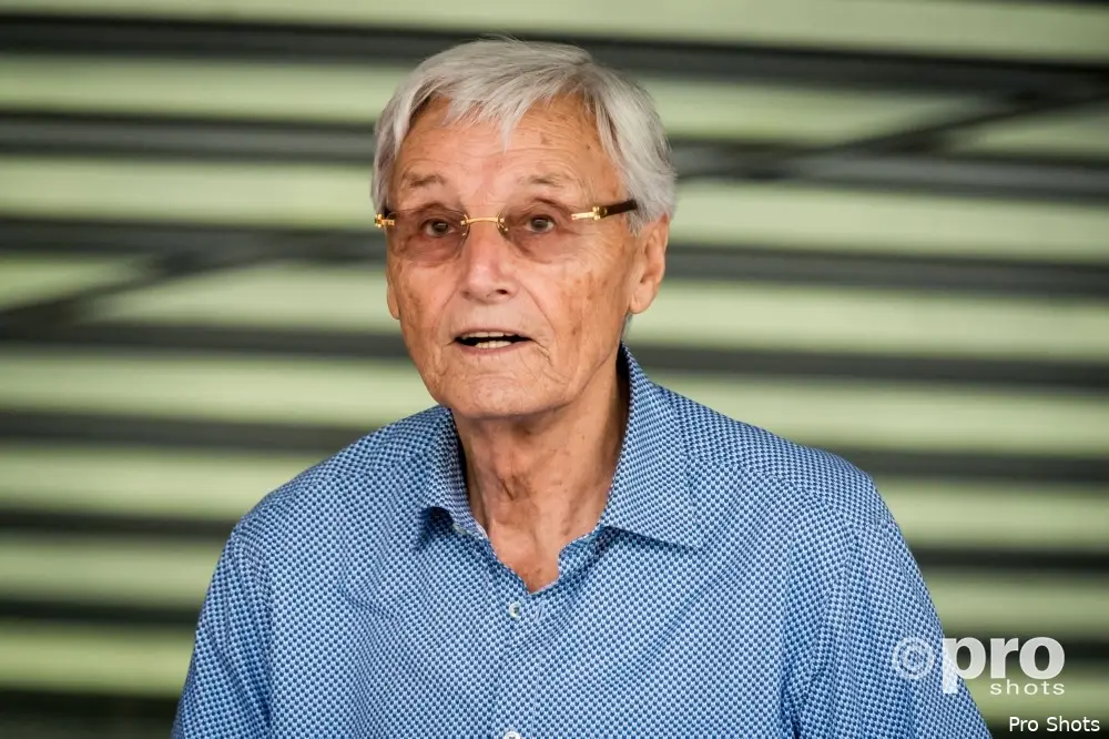 ''Hij had achteraf beter paar jaar bij Feyenoord kunnen blijven''