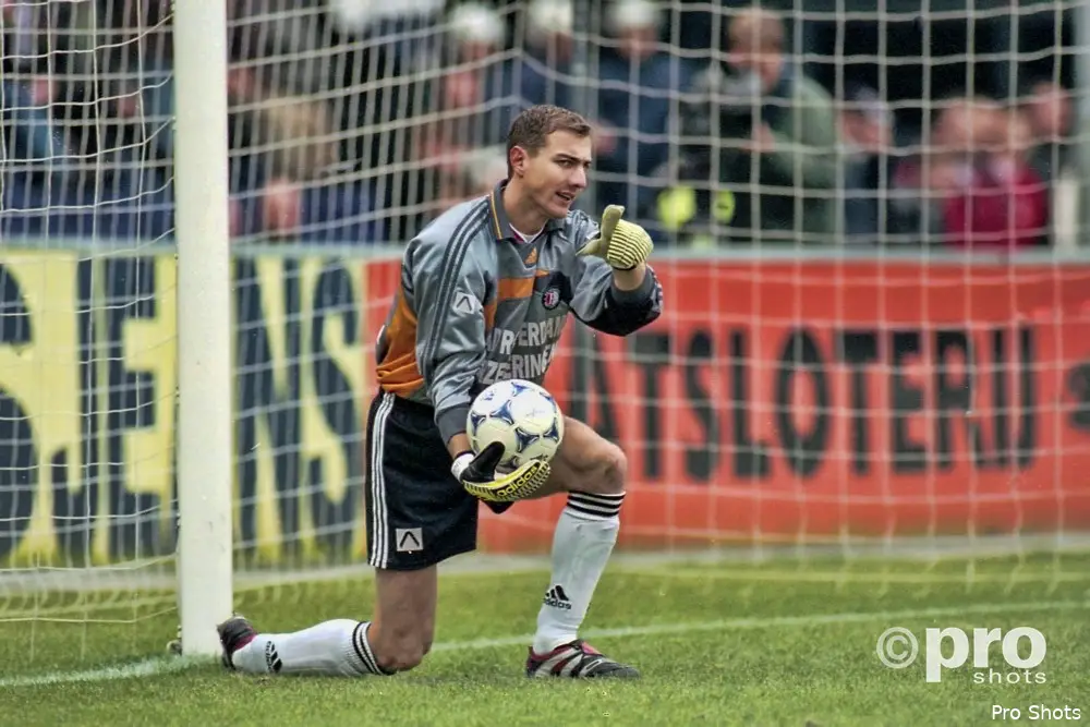 Dudek over huldiging: "Zin om een feestje te vieren''