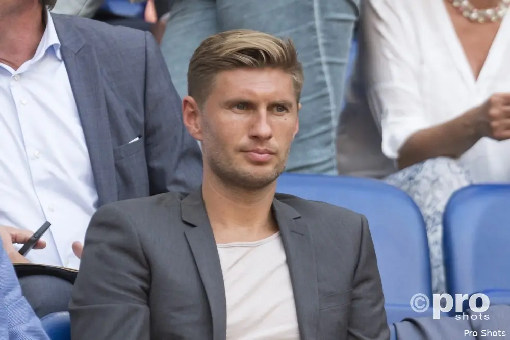 Levchenko: ''Dat is het grootste probleem van Sjachtar''