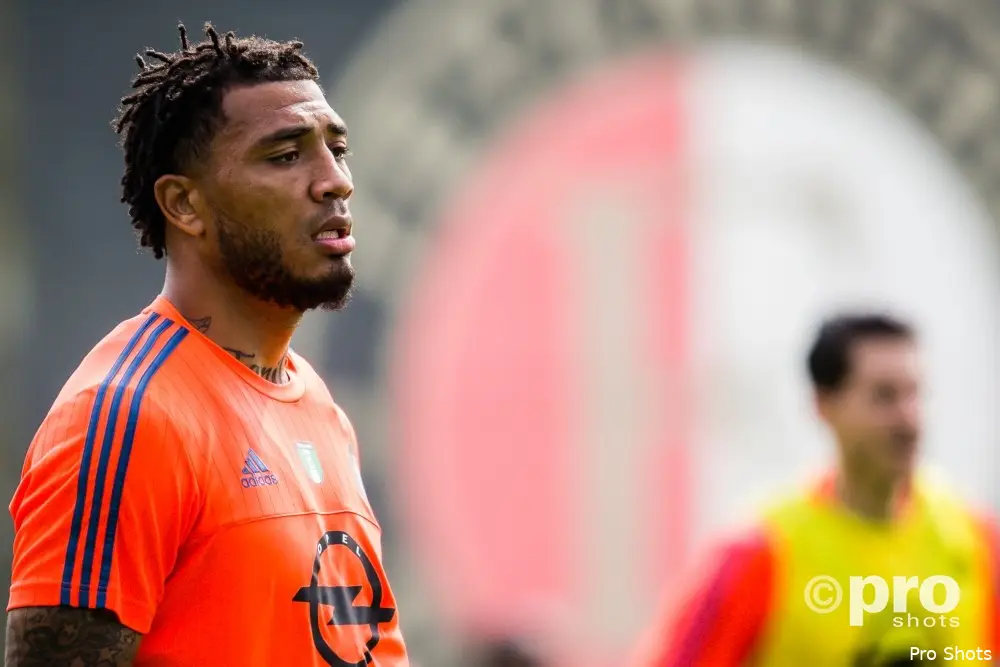 'Kazim wekt met eigen auto ergernis van hoofdsponsor'