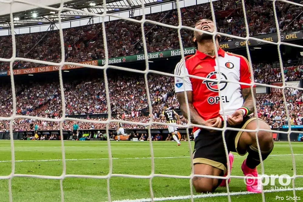 Incident Kazim heeft voorbereiding verstoord