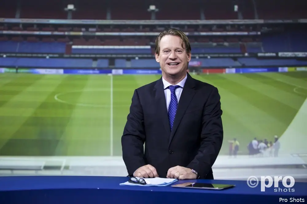 Been: ''Je kunt hem niet wegdenken uit dit Feyenoord''