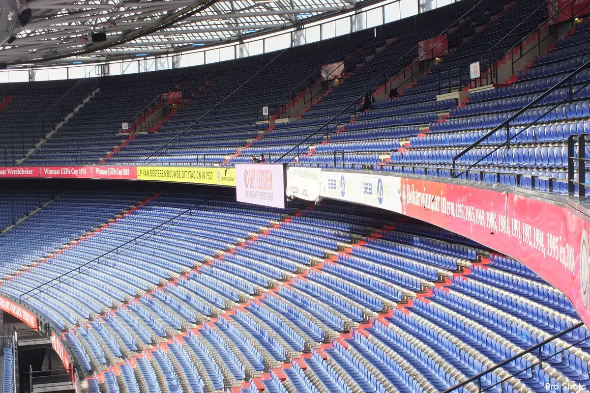 De tegenstander: Heerenveen opzoek naar eerherstel