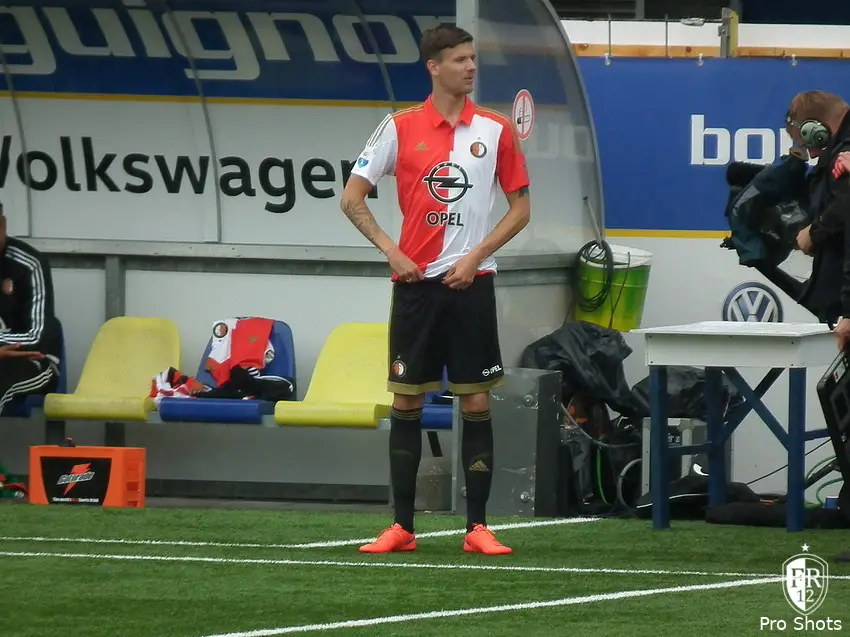 VIDEO | Kramer scoort twee goals voor Jong Feyenoord