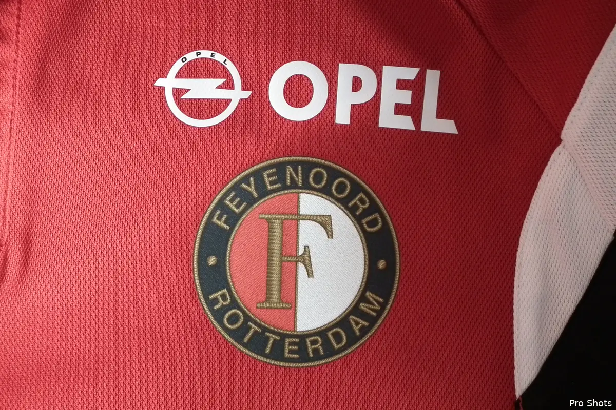 LIVE 20:45 | Go Ahead Eagles - Feyenoord