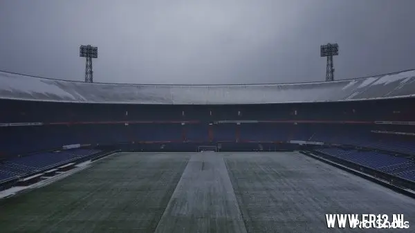 Nieuw uitvak klaar voor FC Twente-supporters (foto\'s)