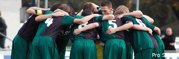 Opnieuw nederlaag voor Feyenoord onder 19