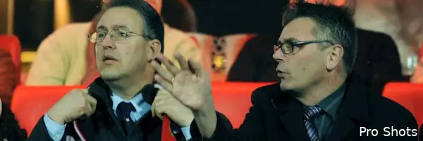 ADO fans zetten mail-actie gericht aan Aboutaleb op
