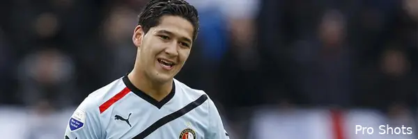 Achahbar scoort voor winnend Oranje O/19