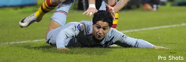 Achahbar: ''Als je niet speelt, erger je je altijd''