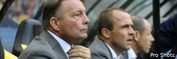 Adriaanse begrijpt standpunt Van Geel