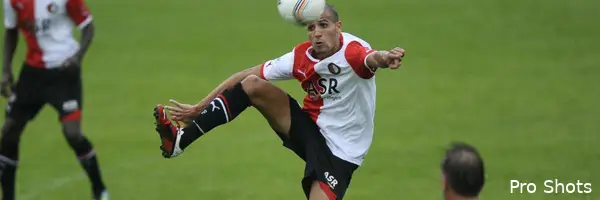 El Ahmadi: 'Berichten over mij bullshit'