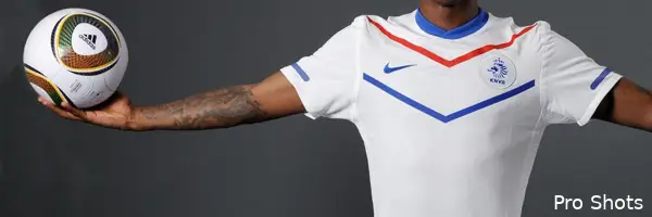 Feyenoorders met Oranje O/19 dichtbij halve finale