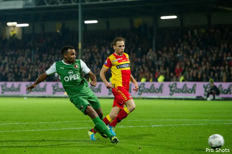 Ronald Koeman kan niet beschikken over Armenteros