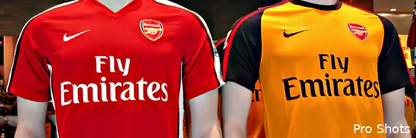 Ebecilio: 'Stijl Arsenal vergelijkbaar met die van Feyenoord'