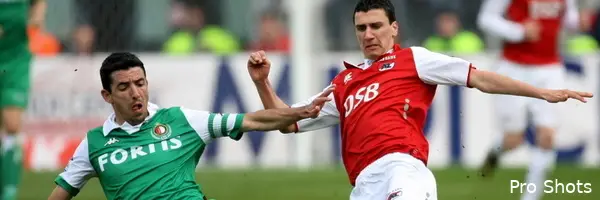 Voorbeschouwing AZ - Feyenoord