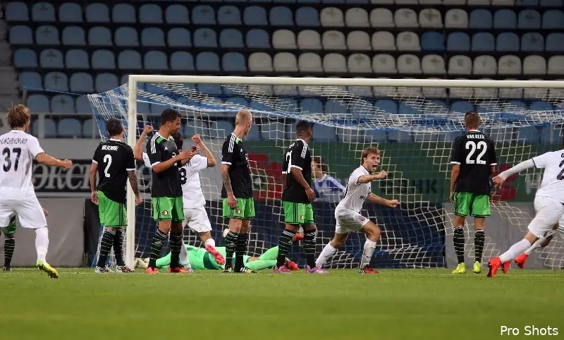 Immers: 'Volgende week moeten we het afmaken'