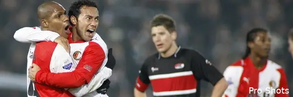 Feyenoord besluit jaar met geïnspireerde bekerzege