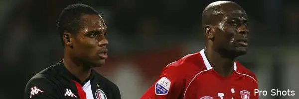 Voorbeschouwing FC Twente - Feyenoord
