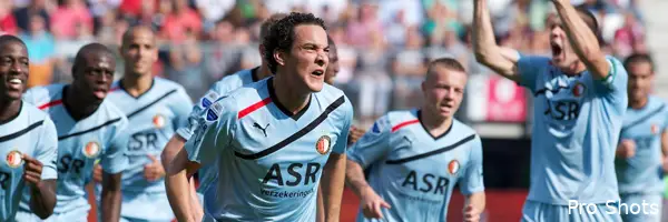 Bakkal: 'Wij staan er in topduels'