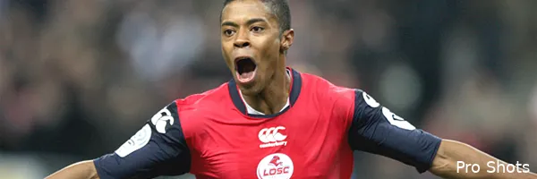 'Bastos in belangstelling van Man. United en Tottenham'