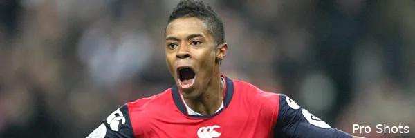 Bastos: 'Van Feyenoord heb ik veel profijt gehad'
