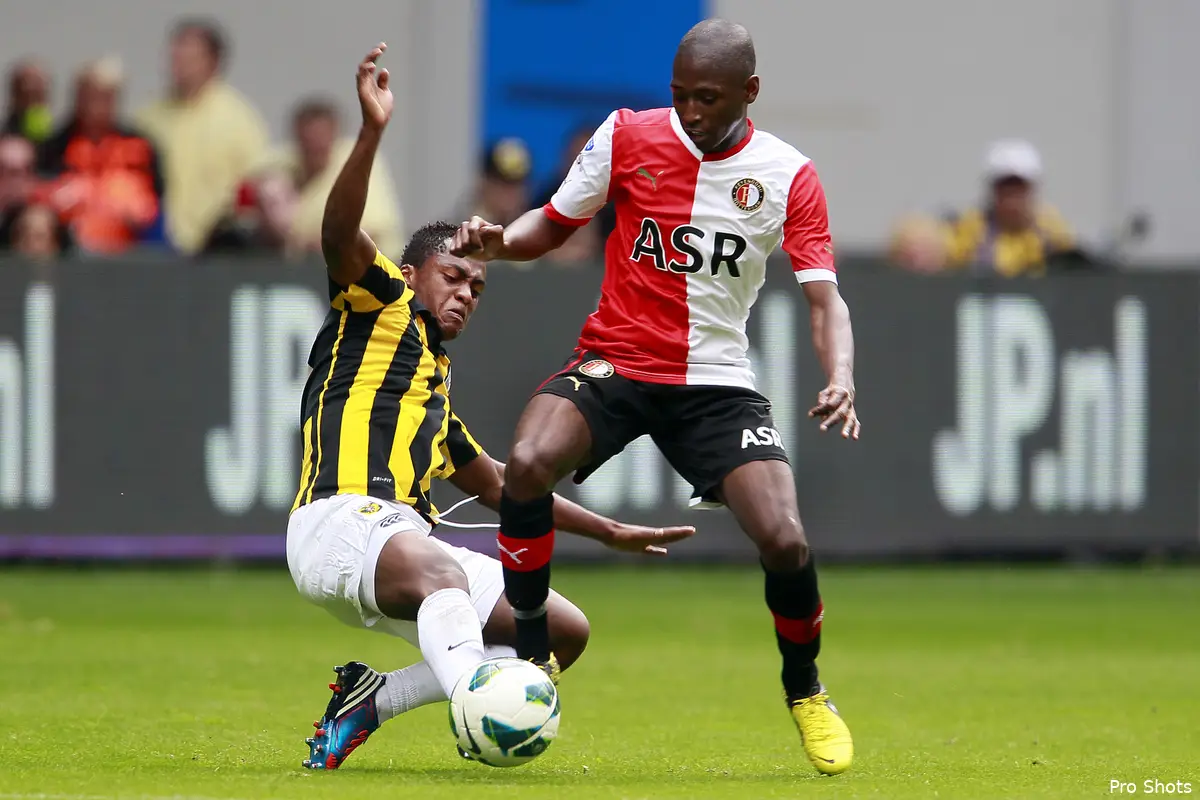 Leerdam geeft Feyenoord deze maand uitsluitsel