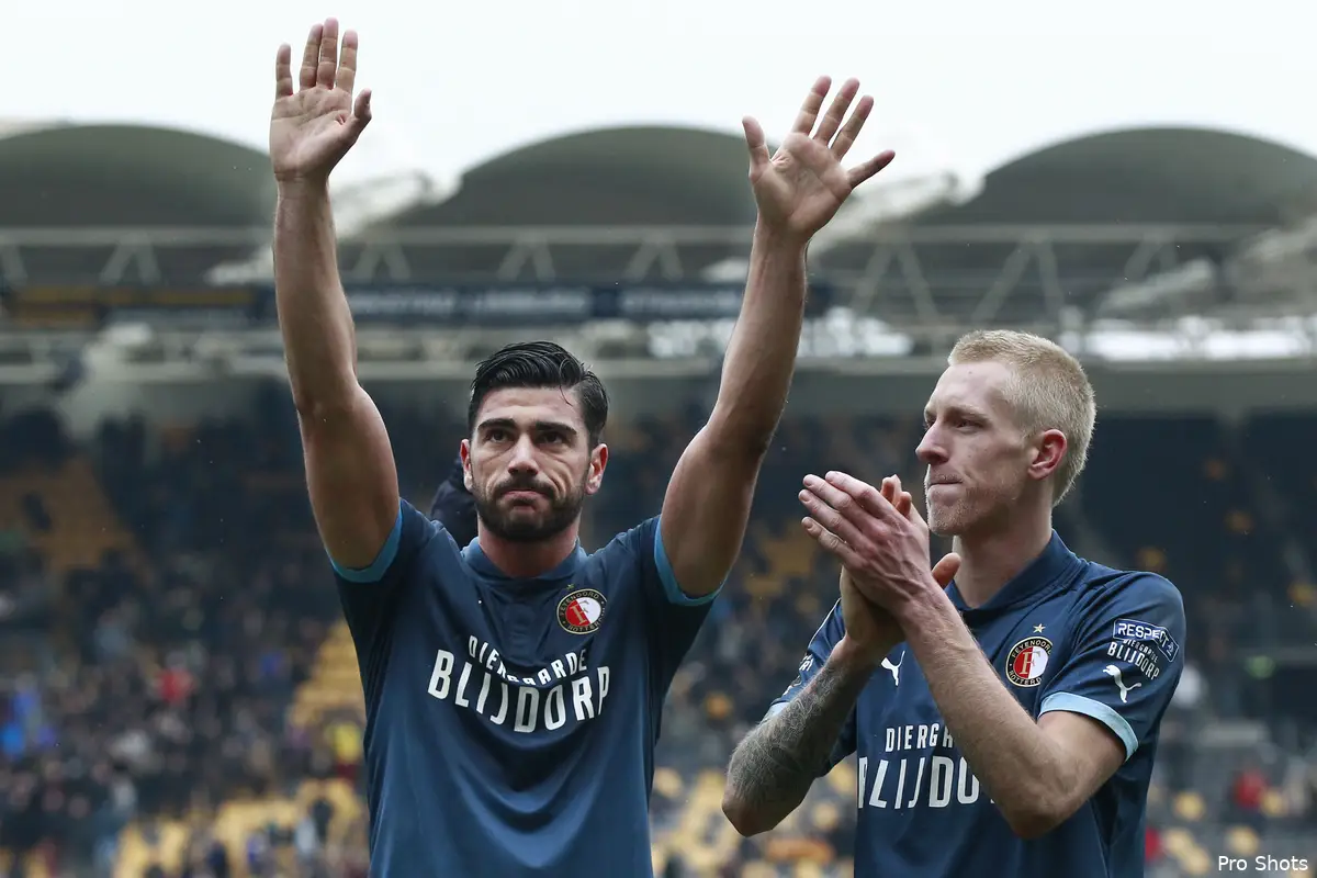 Koeman verwacht ook veel Europese interesse voor Pellè