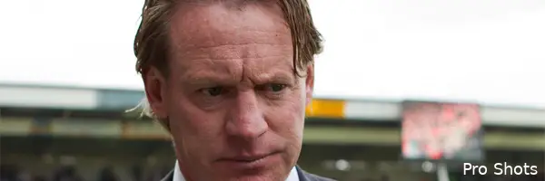 Been kan zich reacties voorstellen over slechte spel