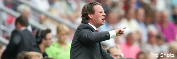 Feyenoord nadert recordaantal nederlagen