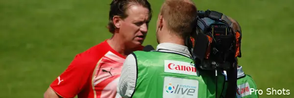 Zaterdagtraining komt te vervallen