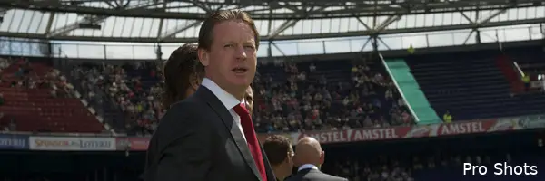 Been: 'Revancheren tegen Gent'