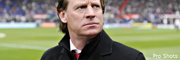 Been: 'Het wordt gewoon weer een moeilijk jaar'