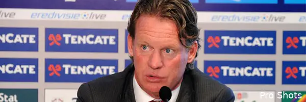 'Een goed resultaat tegen Ajax zal voor rust zorgen'