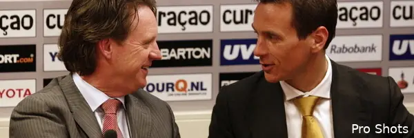 Reacties Tomasson, Vlemmings en Been (video's)