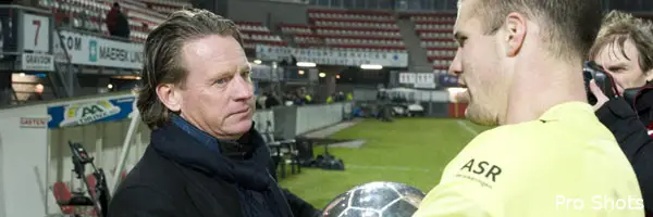Uiteenlopende emoties voor Been rond stadsderby