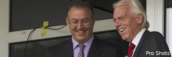 Aboutaleb vindt voetbalwet niet 'streng' genoeg