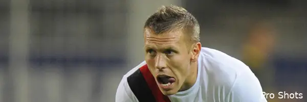 Bellamy: 'Kijk elk weekend wat Feyenoord gedaan heeft'