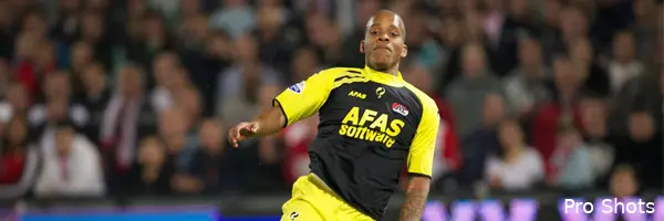 Benschop: 'Zou ooit voor Feyenoord willen spelen'