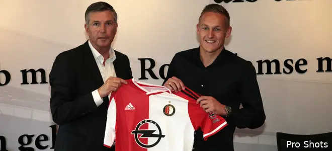 Toornstra: 'Geen garanties gegeven'