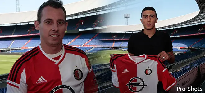 Bevestiging komst Basacikoglu en Wilkshire
