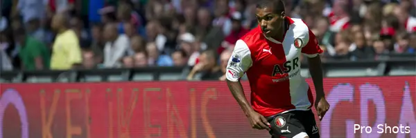 Biseswar snel met clubleiding Feyenoord om tafel