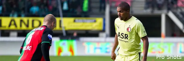 Ingrijpende vervoersbeperkingen rond Feyenoord - NEC