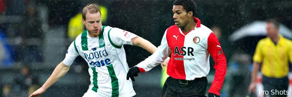 'Biseswar op weg naar Kayserispor'