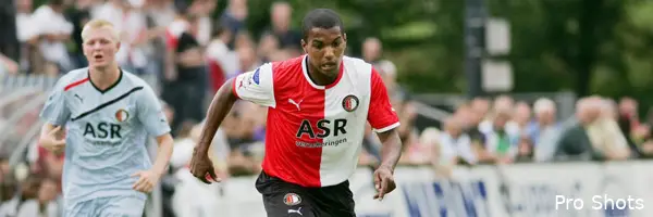 biseswar sc feyenoord