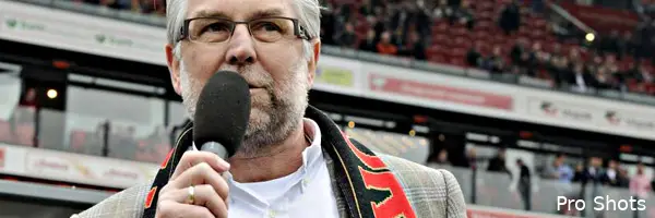LN: Feyenoord liegt over SsF-constructie