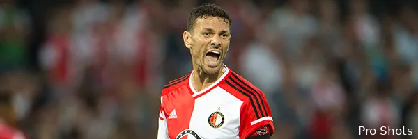 Eerlijke Boulahrouz: 'Heb een conditionele achterstand'